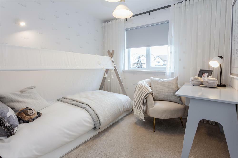 Additional image 7 of Off Baldovan Road, 
Strathmartine, 
Angus, 
DD3 0PG