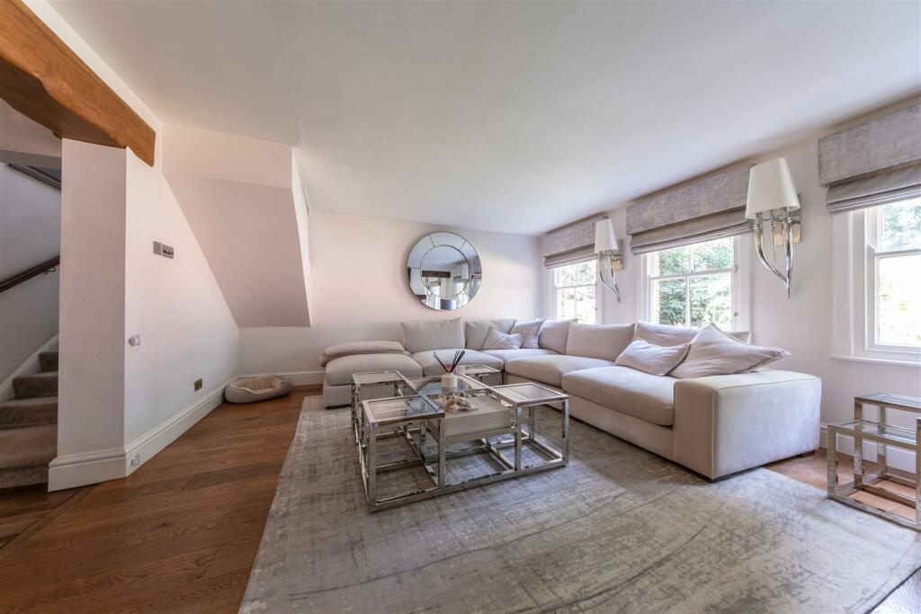 Additional image 13 of An immaculately presented and updated detached family home in Sandiway