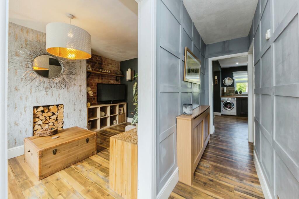 Additional image 9 of Gibbon Drive, Northwich, CW9