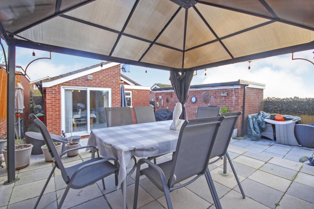 Additional image 12 of Barnack Drive, Warwick, Warwickshire, CV34