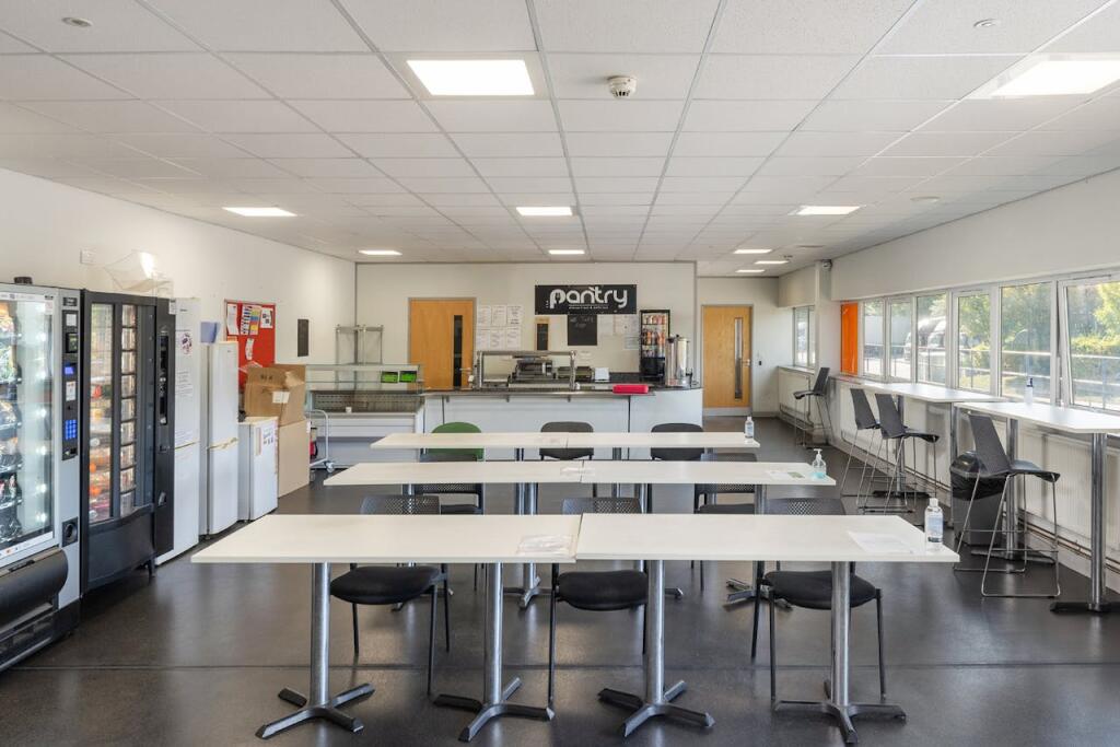 Additional image 4 of Unit 1, Drum Park, Drum Industrial Estate, Chester Le Street, DH2 1AE