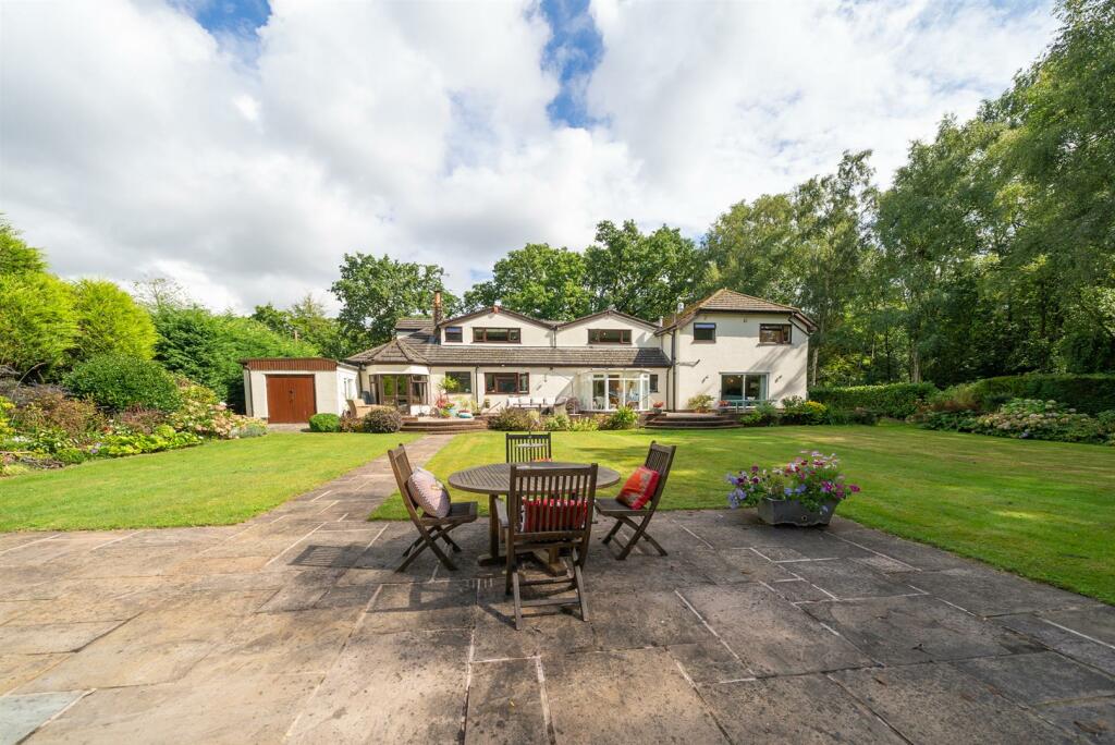 Additional image 4 of Blackfirs Lane, Somerford, Congleton