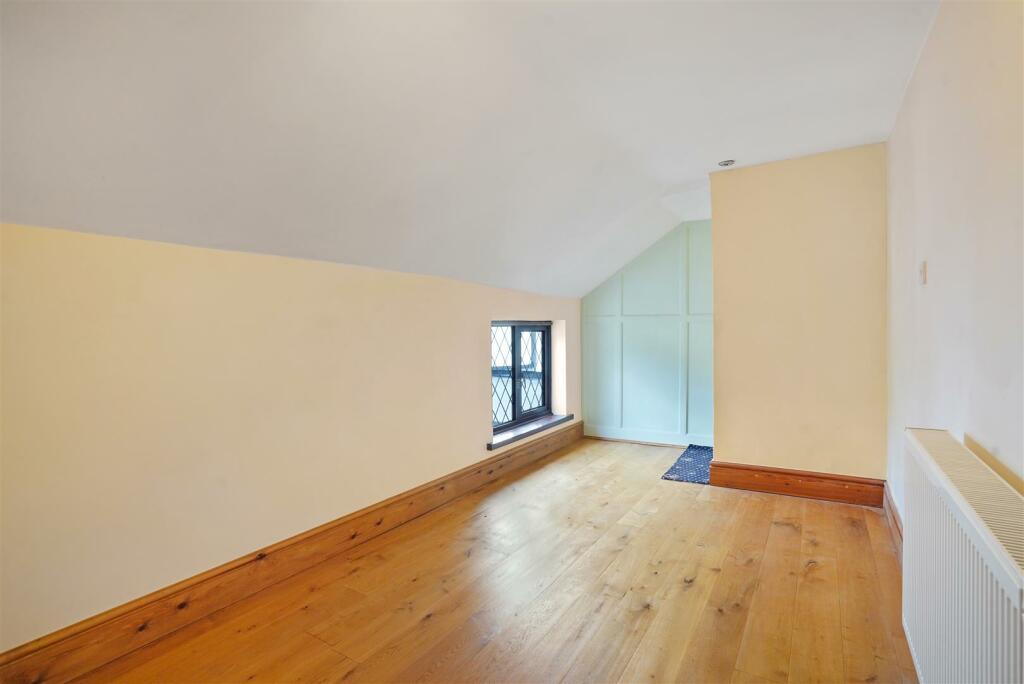 Additional image 7 of Main Street, Higham-On-The-Hill