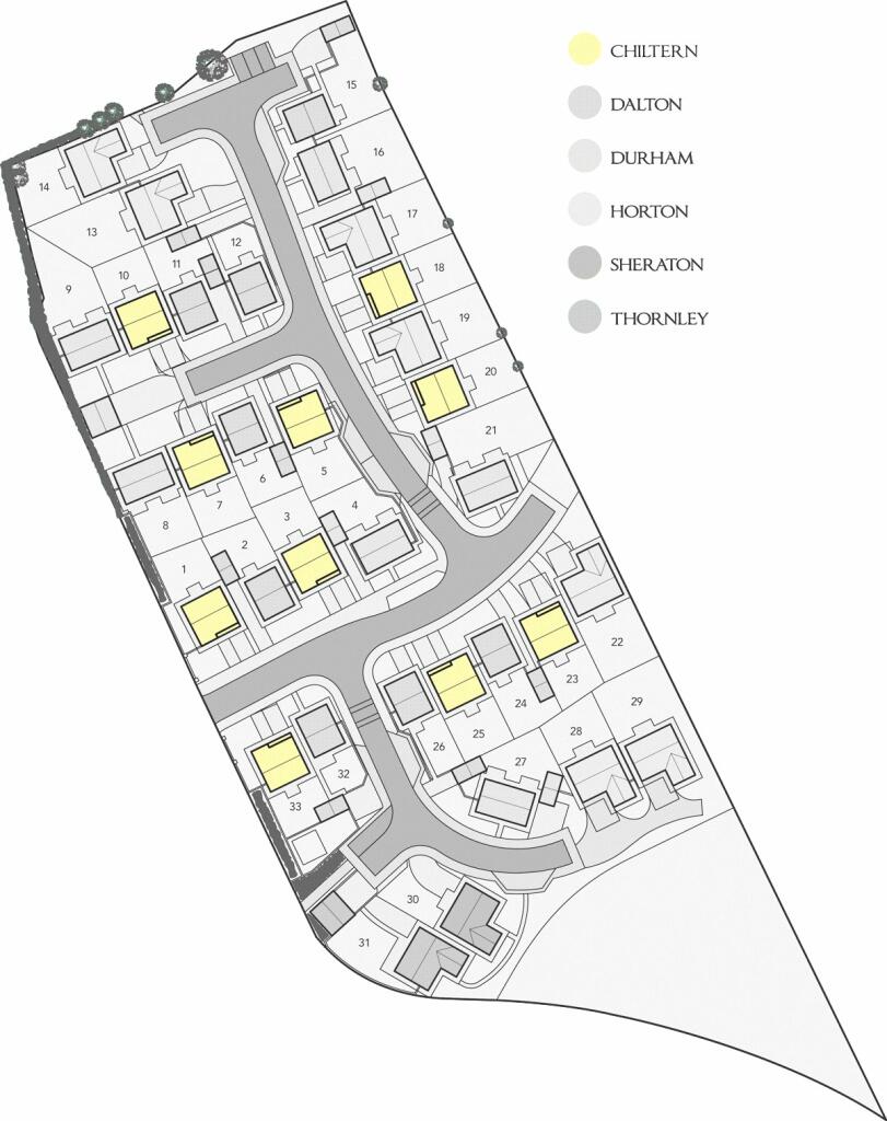 Additional image 2 of The Chiltern, East Rainton, Houghton Le Spring, DH5