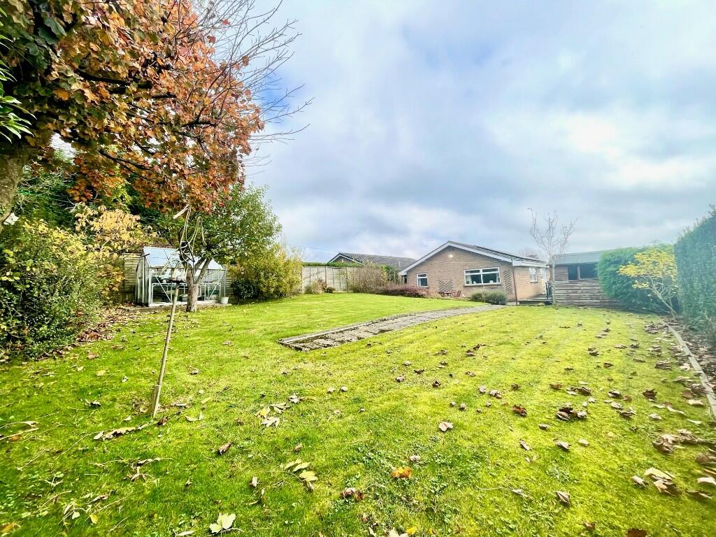 Additional image 12 of Lums Hill Rise, Matlock, Derbyshire, DE4