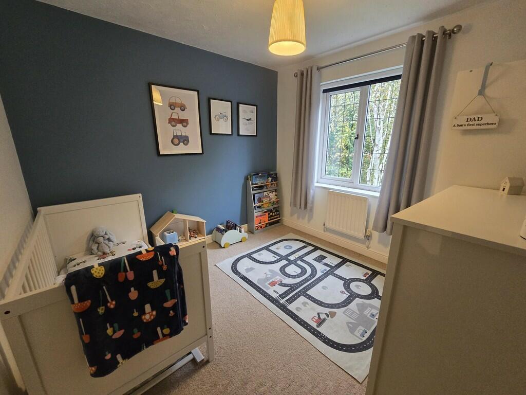 Additional image 15 of Capesthorne Close, Kingsmead, Northwich