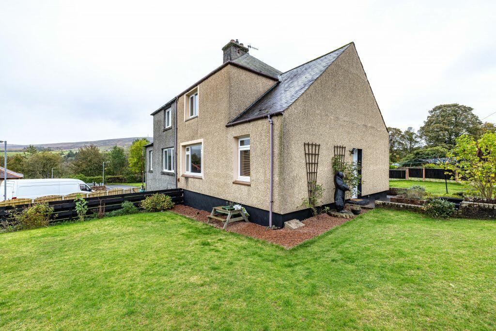 Additional image 5 of 1 Holmwood Gardens, Langholm, DG13 0PZ