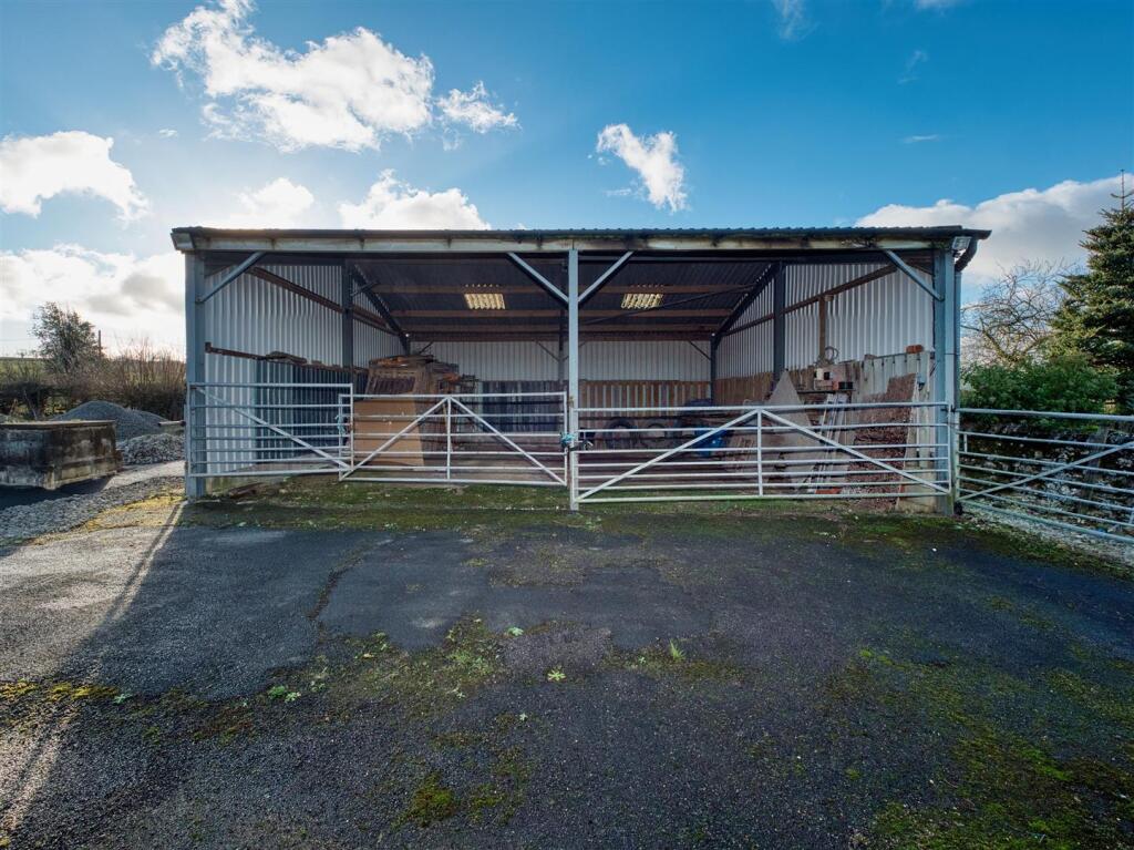 Additional image 15 of The Barn, Bradbourne