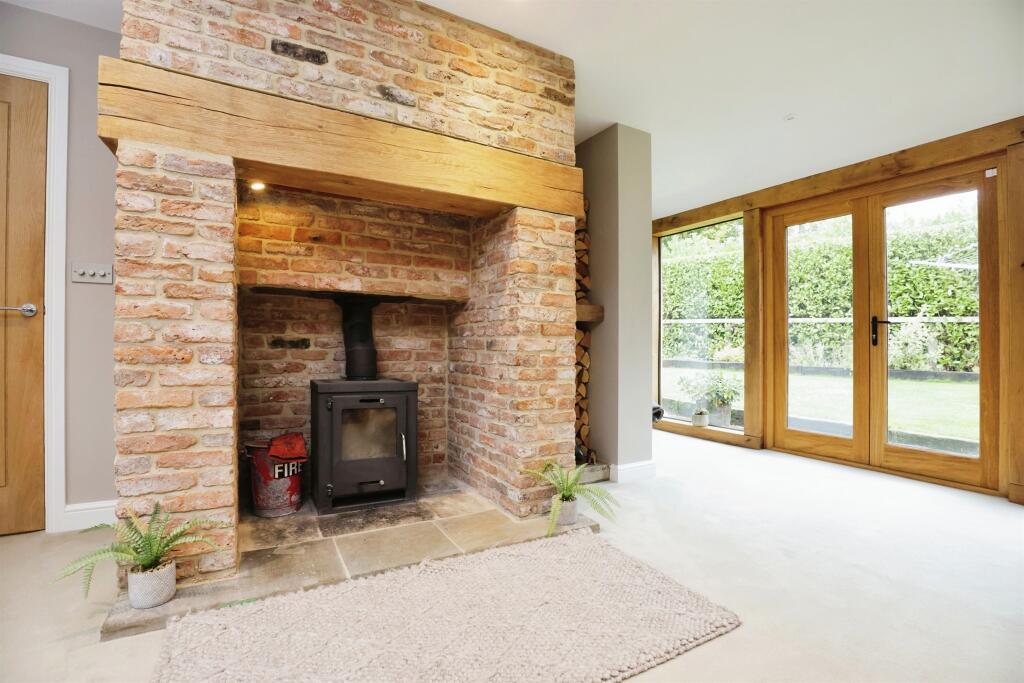 Additional image 5 of Church End, Priors Hardwick, Southam