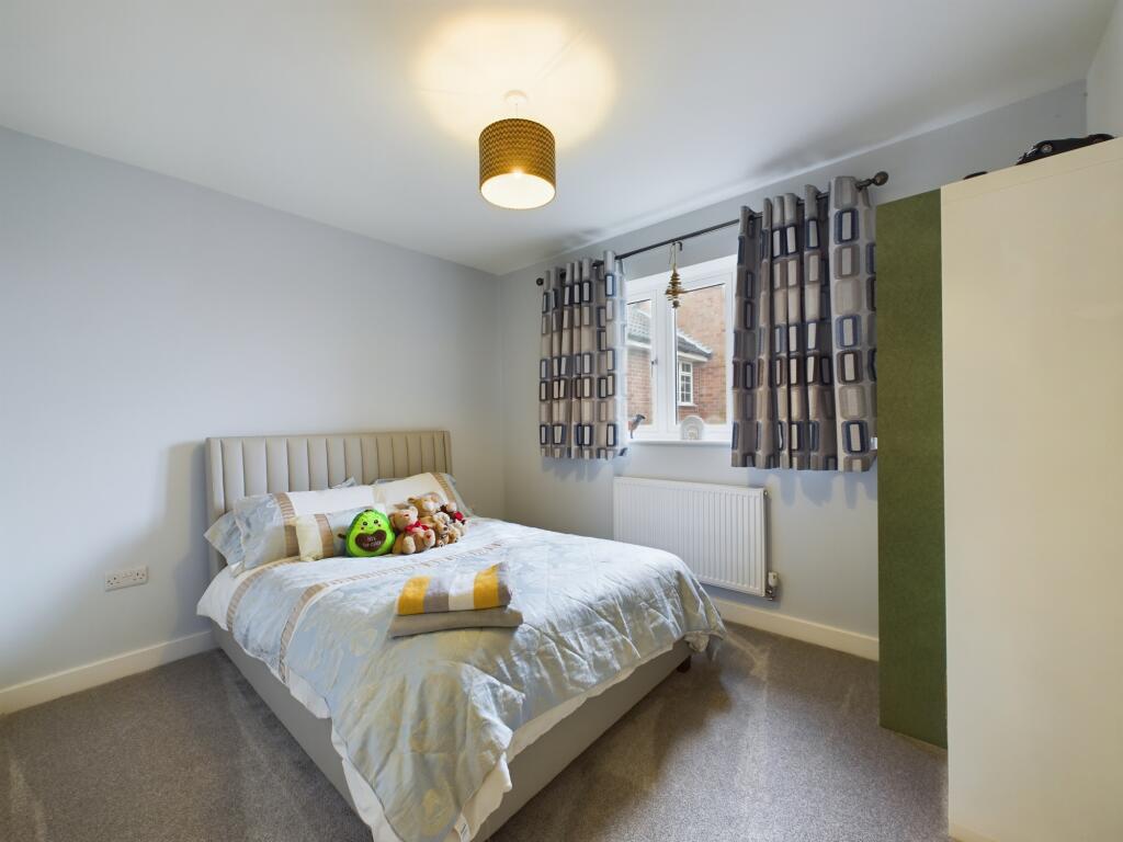 Additional image 43 of Mansfields Croft, Etwall, Derby, Derbyshire