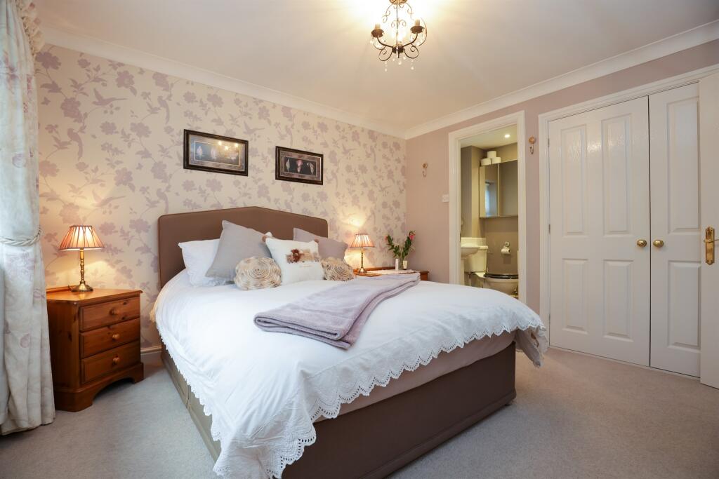 Additional image 6 of Touchstone Road, Heathcote, Warwick