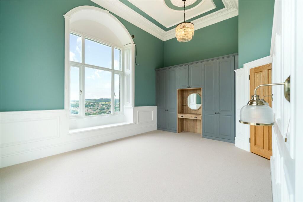 Additional image 9 of Riber Castle, Riber, Matlock, Derbyshire, DE4