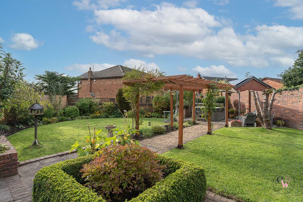 Additional image 43 of Peacock Avenue, Winsford