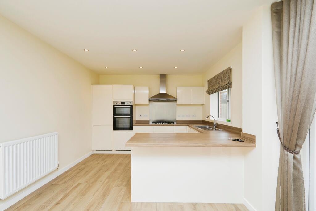 Additional image 2 of Elderflower Close, Mickleover, Derby, Derbyshire, DE3