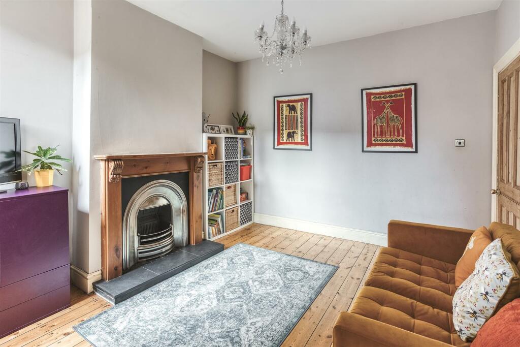 Additional image 9 of Otter Street, Strutts Park, Derby