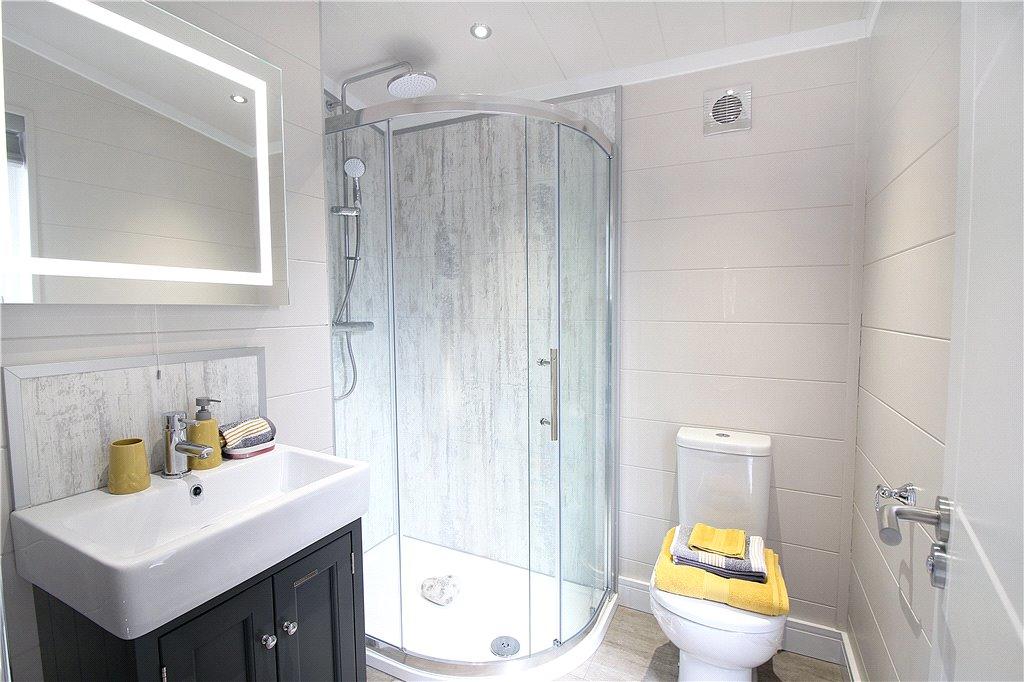 Additional image 9 of Plot 43 The Boutique HOLIDAY HOME, Delamere Lakes Holiday Park, Chester Road