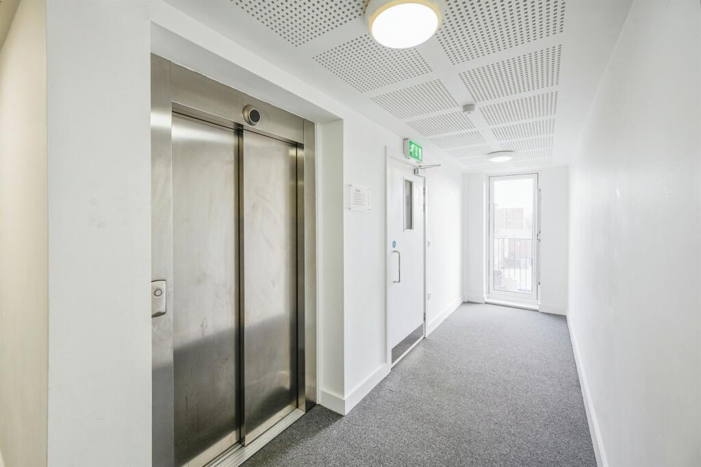 Additional image 12 of Trinity Walk, Derby