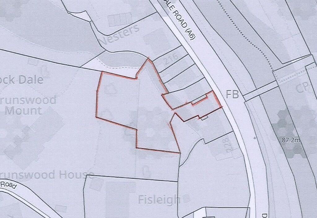 Additional image 16 of Dale Road, Matlock, Derbyshire, DE4