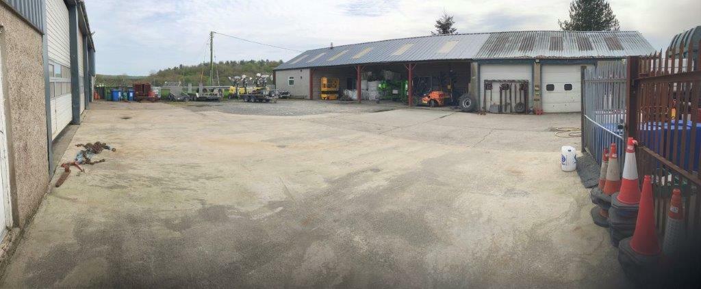 Additional image 7 of Bridgemill Business Park, Glenluce, DG8