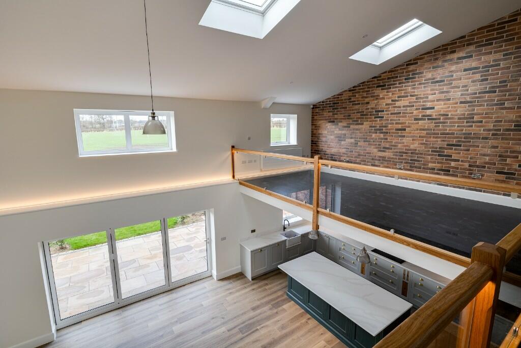 Additional image 31 of Hield Lane, Aston By Budworth