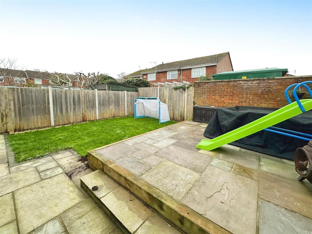 Additional image 35 of Slade Meadow, Radford Semele, Leamington Spa