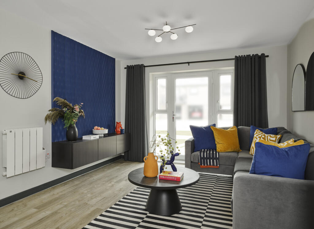 Additional image 6 of Whiting Avenue, Greenhithe, Kent, 
DA9 9YW.