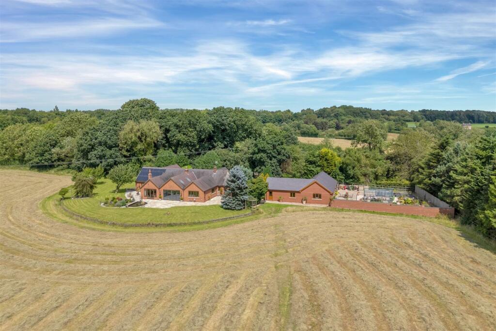 Additional image 17 of Mansell Spinney, Mansell Park, Hulland Ward, Ashbourne, DE6