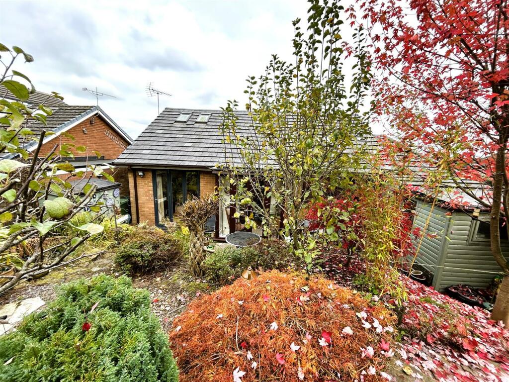 Additional image 16 of Chapel Lane, Crich, Matlock