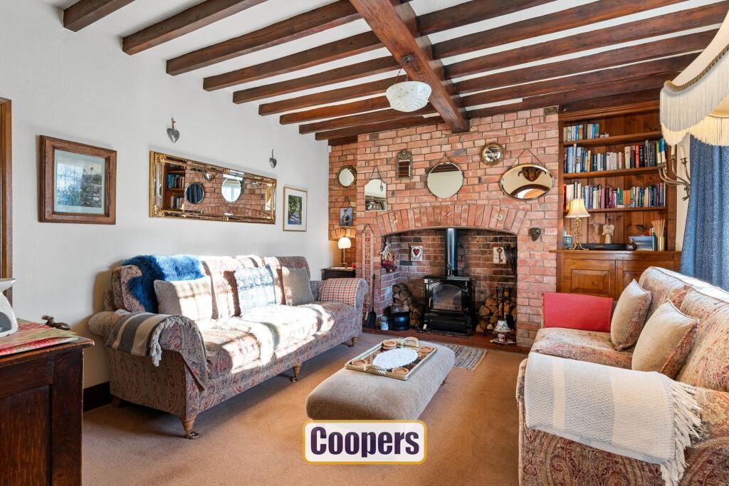 Additional image 8 of Brandon Road, Binley, CV3