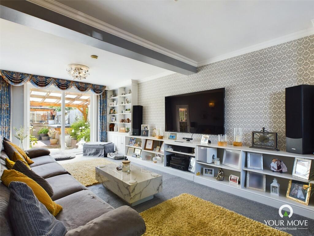 Additional image 5 of George V Avenue, Margate, Kent, CT9