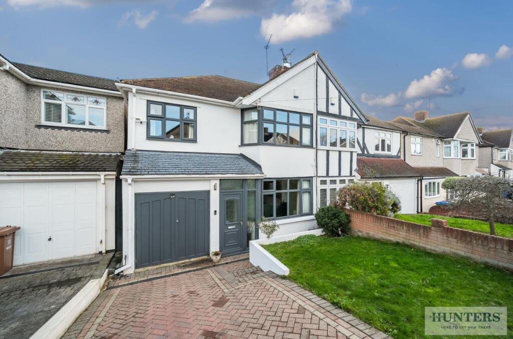 Primary image of Appledore Avenue, Bexleyheath