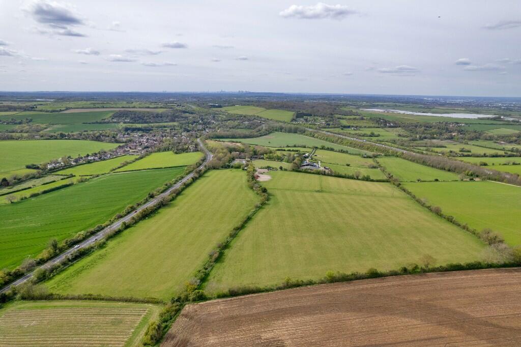 Additional image 5 of Lot 5, Gorse Hill, Farningham, DA4