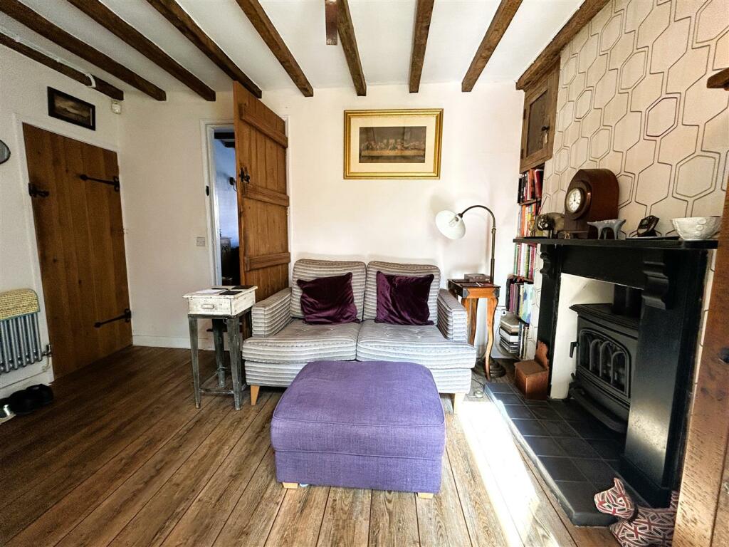 Additional image 6 of Far Laund, Belper