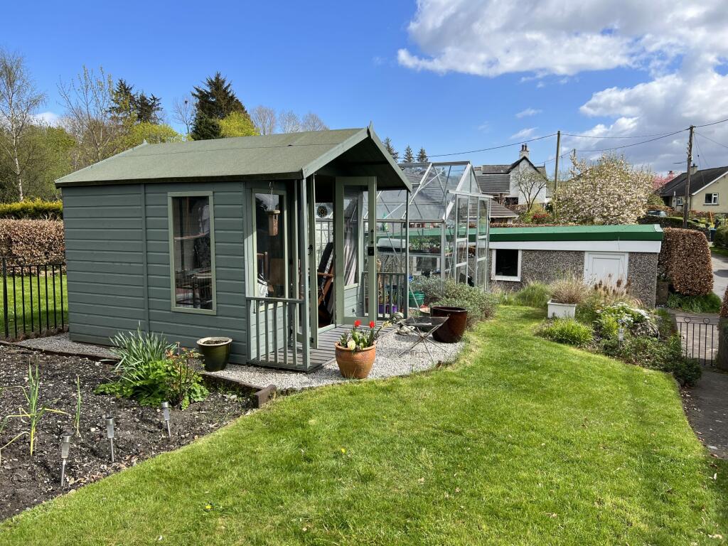 Additional image 14 of Craig Rotchell, 2 Throughgate, Dalry