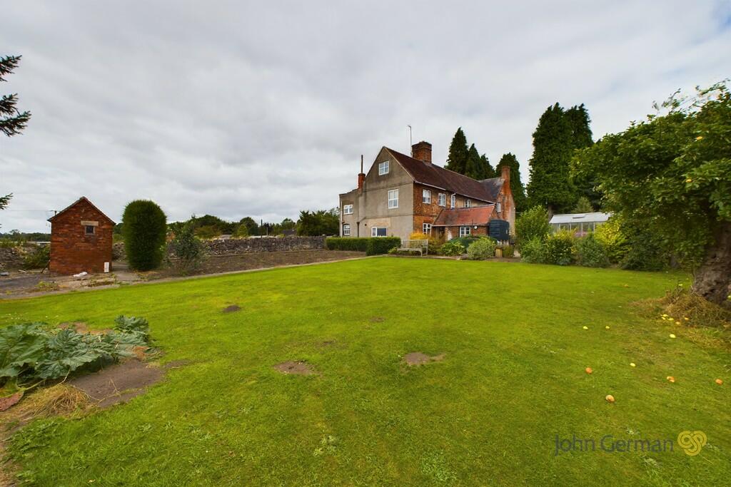 Additional image 21 of Roston, Ashbourne