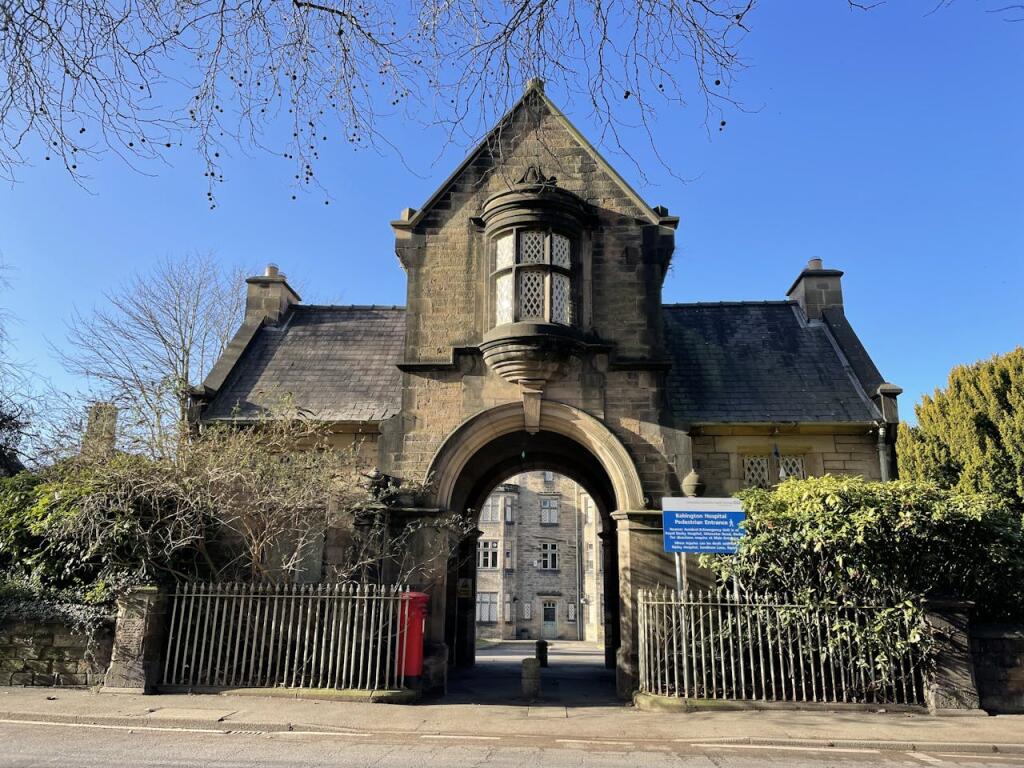 Additional image 12 of Babington Hospital, Derby Road, Belper, DE56 1WH
