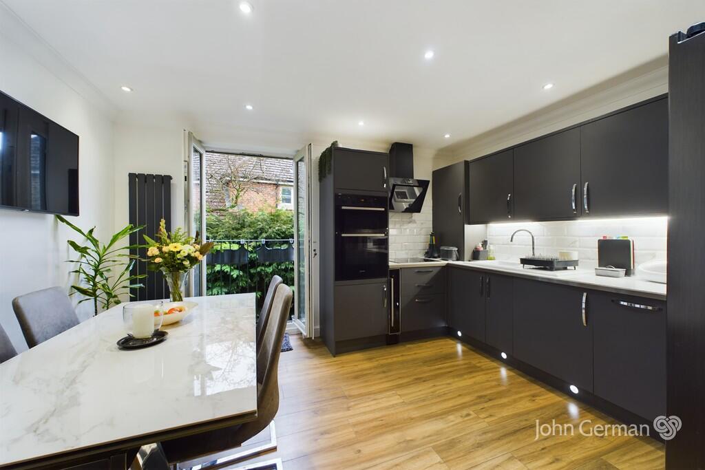 Additional image 4 of The Green, Mickleover