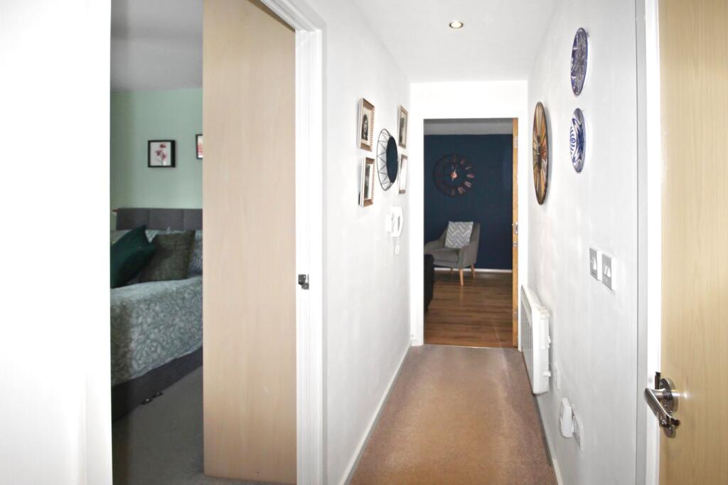 Additional image 9 of Flaxdown Gardens, Rugby, CV23