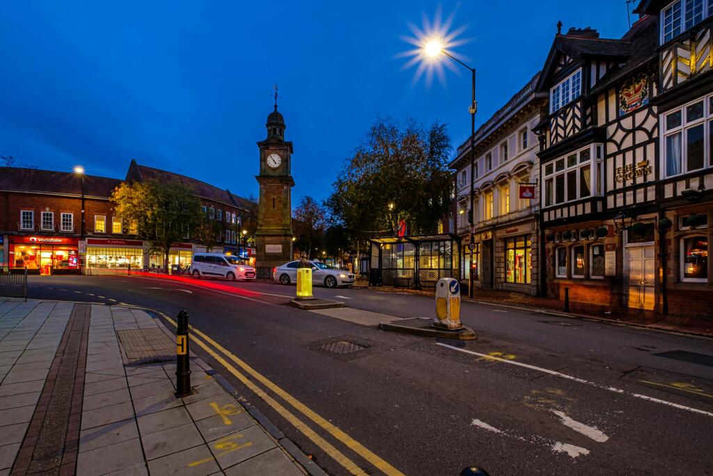 Additional image 12 of Ashlawn Road,
Rugby,
Warwickshire,
CV22 5QE