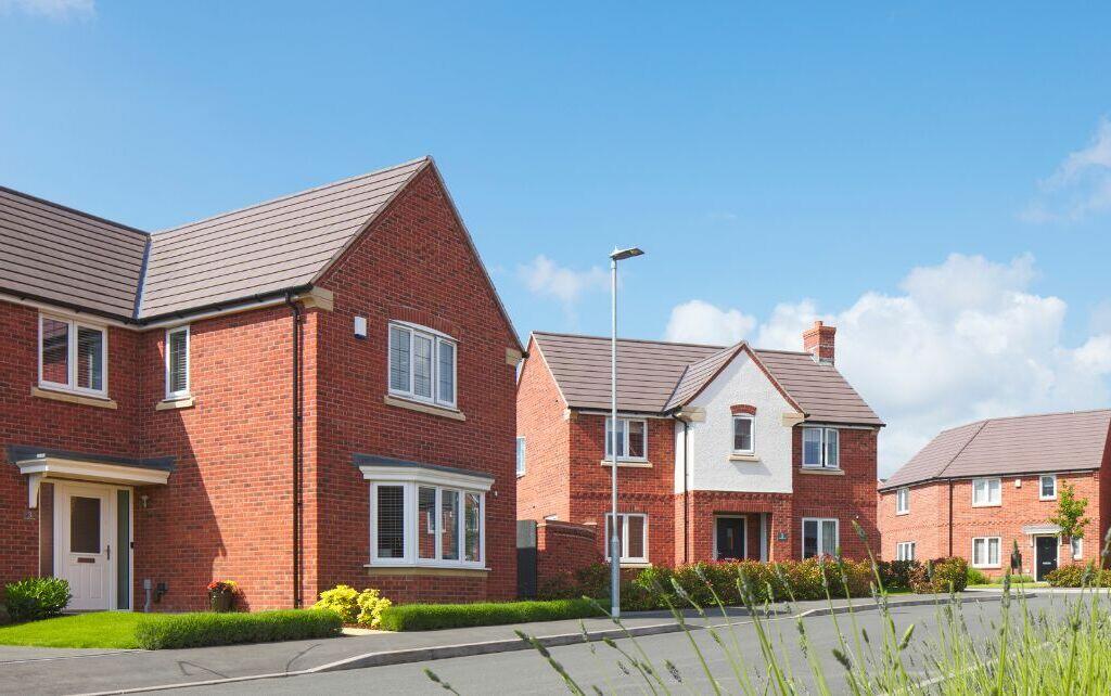 Additional image 8 of Park Lane Castle Donington,
DE74 0AJ