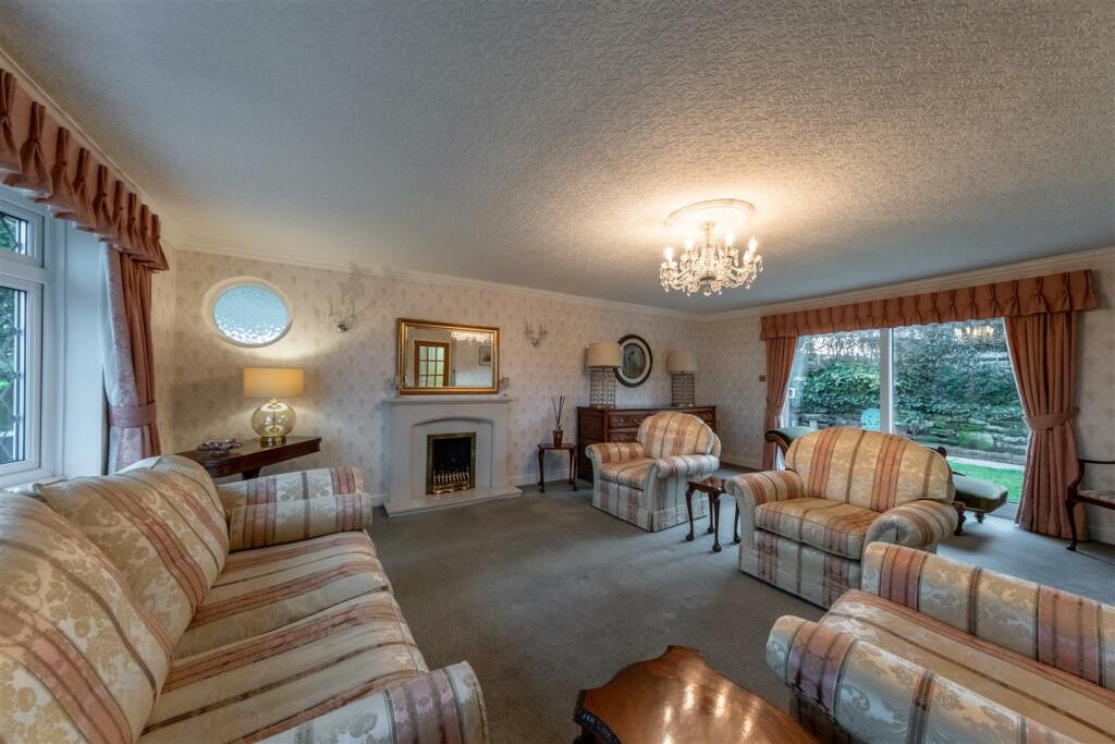 Additional image 7 of St. Peter's Drive, Little Budworth