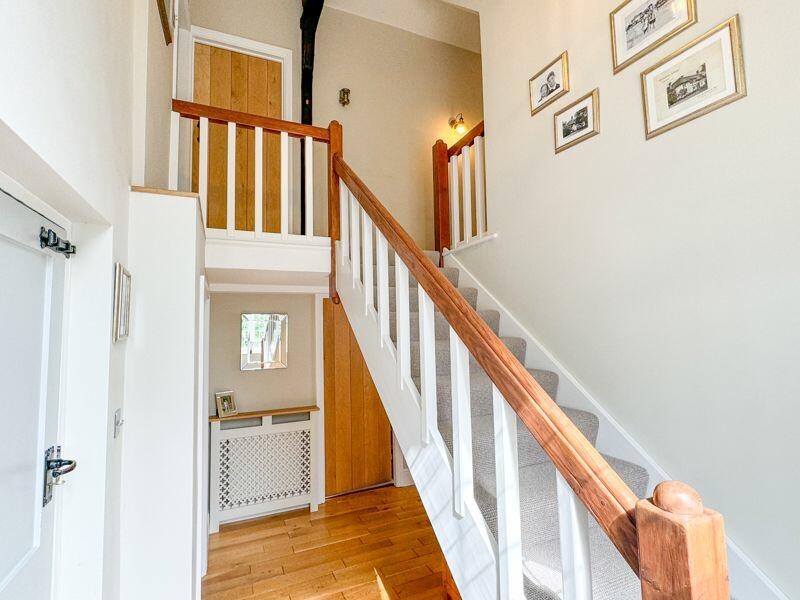 Additional image 23 of Park Road, Alrewas, DE13 7AJ