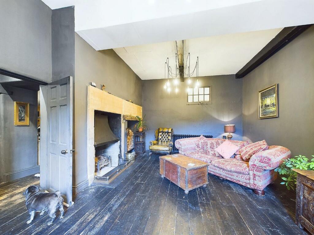 Additional image 34 of Derby Road, Matlock Bath, Matlock