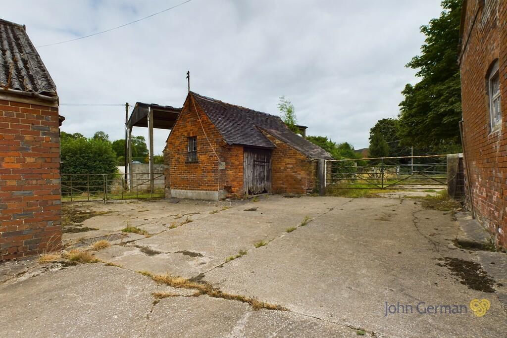 Additional image 10 of Roston, Ashbourne