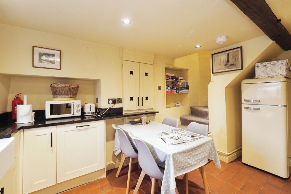 Additional image 5 of Main Street, Youlgrave, Bakewell