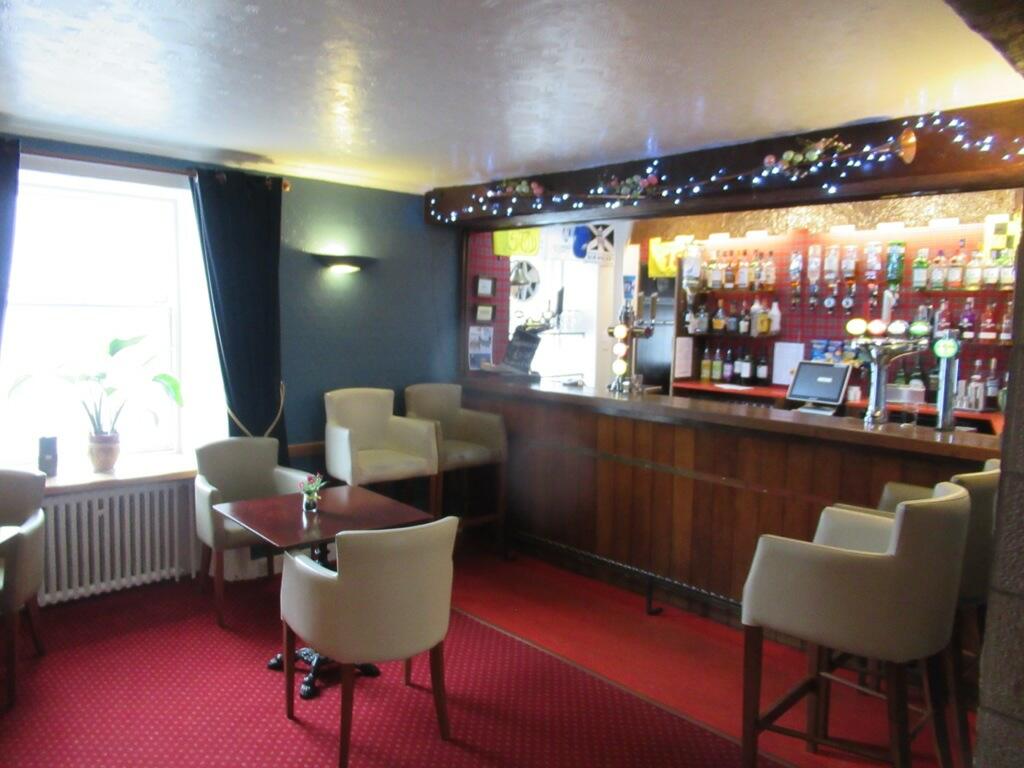 Additional image 2 of Kings Arms Hotel, 31-33 St. Andrew Street, Castle Douglas, Dumfries and Galloway