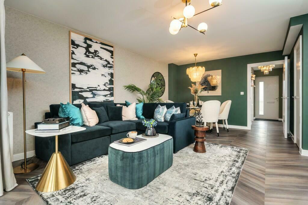 Additional image 3 of Harbour Village
Off College Road, Northfleet, 
DA11 9DQ