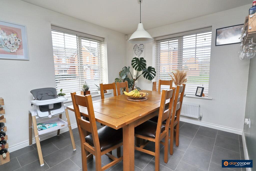 Additional image 9 of Barleyfield Road, Weddington, Nuneaton, CV10 0FP