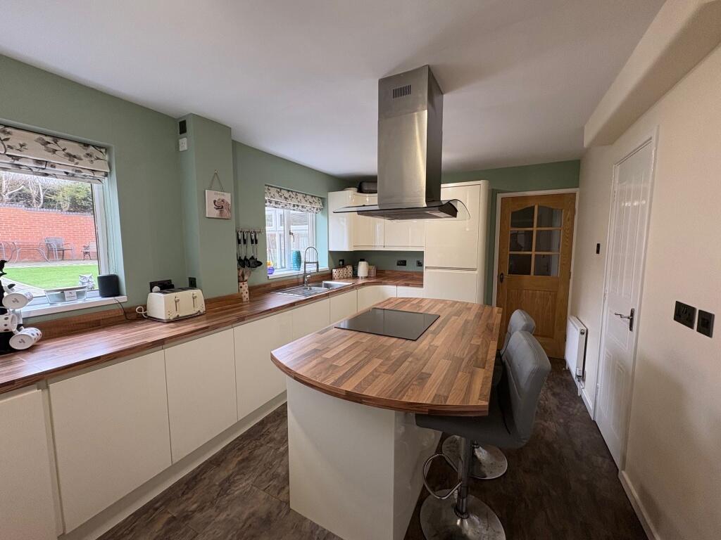 Additional image 12 of Falstone Drive, Chester Le Street, Durham, DH2