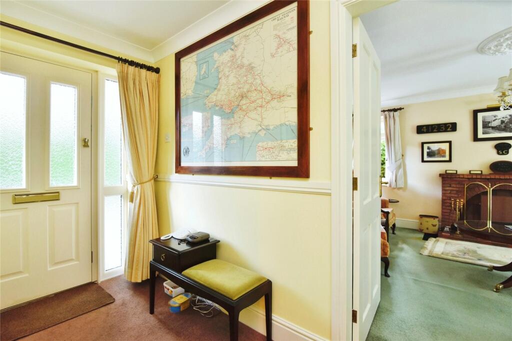 Additional image 10 of Whitchurch Road, Audlem, Crewe, CW3